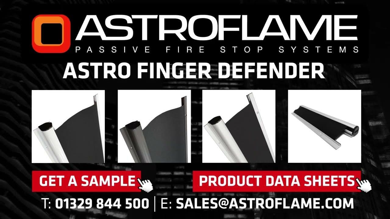 Finger Defender (Long - Dark Bronze) | Stormflame