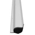 Finger Defender (Long - Silver Anodised) | Stormflame