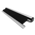 Finger Defender (Long - Silver Anodised) | Stormflame
