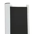 A Finger Guard for Automated Doors (Standard - White)  | Stormflame