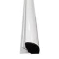 A Finger Guard for Automated Doors (Standard - White)  | Stormflame