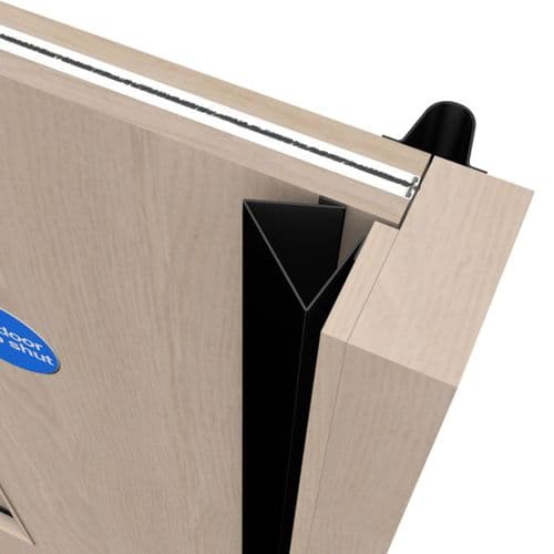 FingerKeeper Commercial Front (Black)