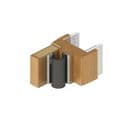 Raven Door Finger Guards - Model RP62 (Standard)  | Stormflame