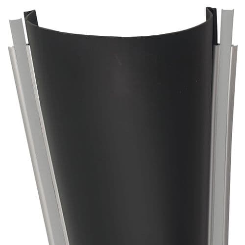 Raven Door Finger Guards - Model RP62 (Wide)  | Stormflame