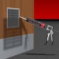 Intumescent Mastic by Astroflame | Buy At Stormflame