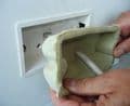 Socket Box Inserts (Double Socket 47mm deep) | Shop At Stormflame