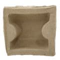 Socket Box Insert |  Single 35mm Deep | Buy At Stormflame