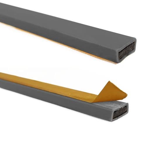 Fire Only Seal - 30 minute Rated 10mm (Grey)