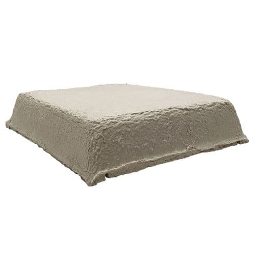 Fire Rated Luminaire Light Cover Fire Hood (Small x 1)