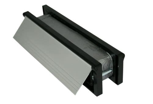 Fire Rated Telescopic Letterbox