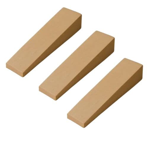 Fire Rated Timberex Wedge Packers - To be used with BLUE 60 Foam (Pack of 100)