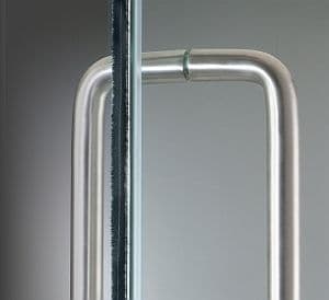 Glass Door Seals