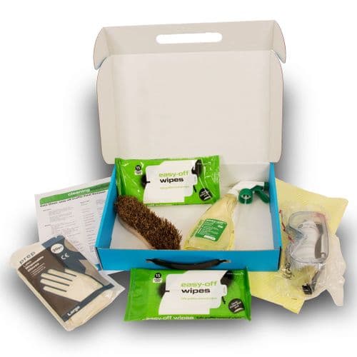 Graffiti Removal Kit