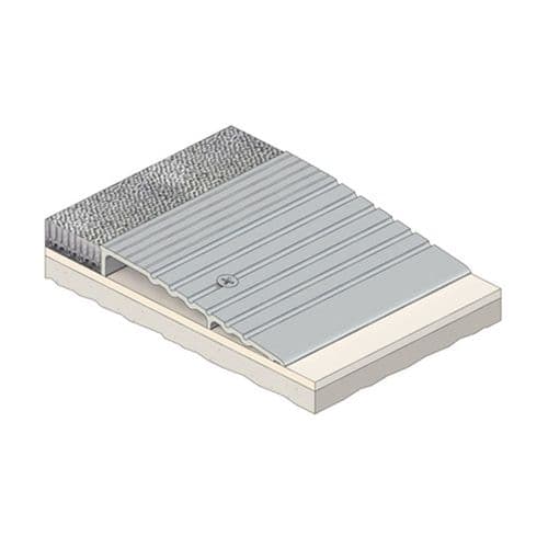 Heavy Duty 'Ramp' Style Plate - RP77 (2000mm)