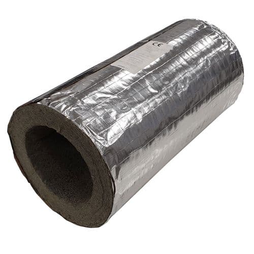 Insulated Thermal Fire Rated Pipe Sleeve 102mm