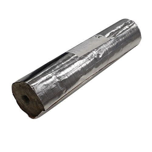 Insulated Thermal Fire Rated Pipe Sleeve 17mm