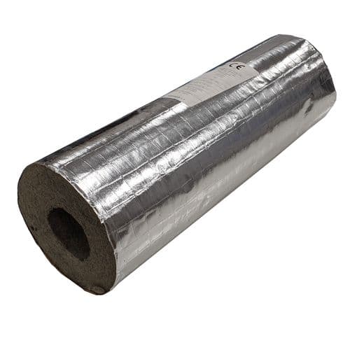 Insulated Thermal Fire Rated Pipe Sleeve 42mm