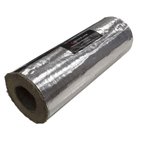 Insulated Thermal Fire Rated Pipe Sleeve 54mm