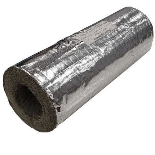 Insulated Thermal Fire Rated Pipe Sleeve 60mm