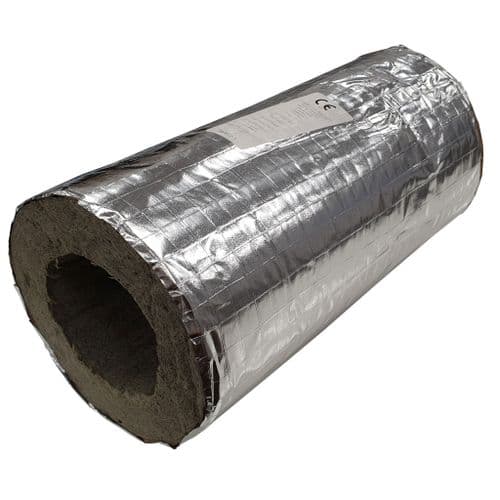 Insulated Thermal Fire Rated Pipe Sleeve 89mm