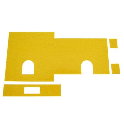 Interdens® FB1/FB2 Deadlock Kit