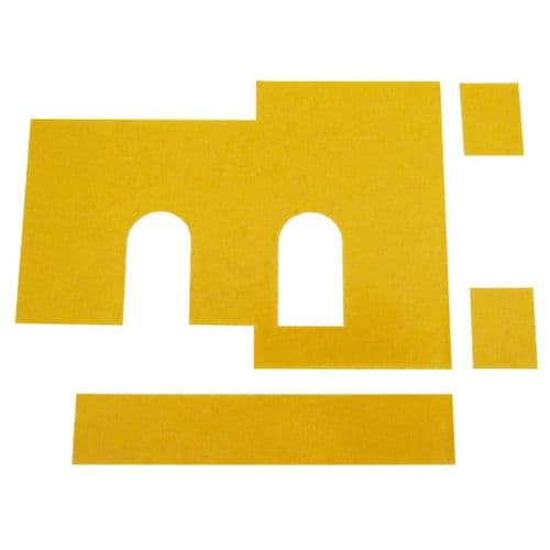 Interdens® Universal Deadlock Kit