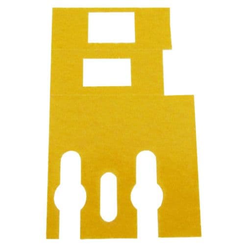 Interdens® Universal Tubular Latch Kit (1mm)