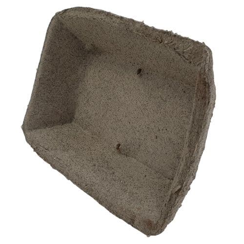 Intumescent & Acoustic Socket Box Cover (Double)