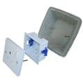 Intumescent Single Cover for Sockets | Shop At Stormflame