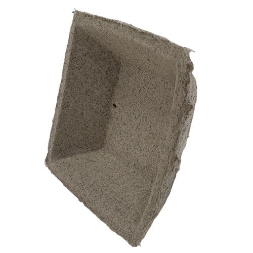 Intumescent & Acoustic Socket Box Cover (Single)