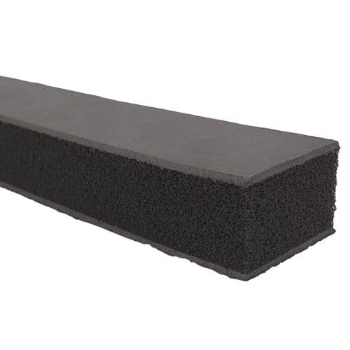 Intumescent Expansion Joint Seals - 2 Hour Rated (Gap Size: 10-25mm)