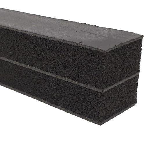 Intumescent Expansion Joint Seals - 2 Hour Rated (Gap Size: 26-35mm)