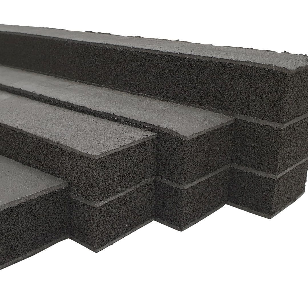 Intumescent Expansion Joint Seals - 2 Hour Rated (Gap Size: 36-50mm ...