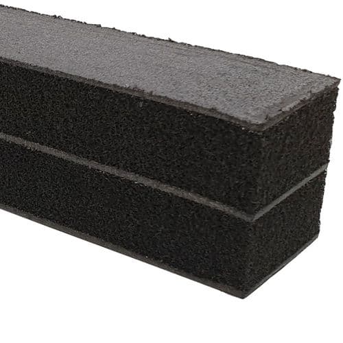 Intumescent Expansion Joint Seals - 2 Hour Rated (Gap Size: 36-50mm)