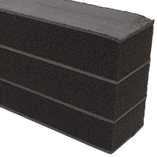 Intumescent Expansion Joint Seals - 2 Hour Rated (Gap Size: 51-75mm)