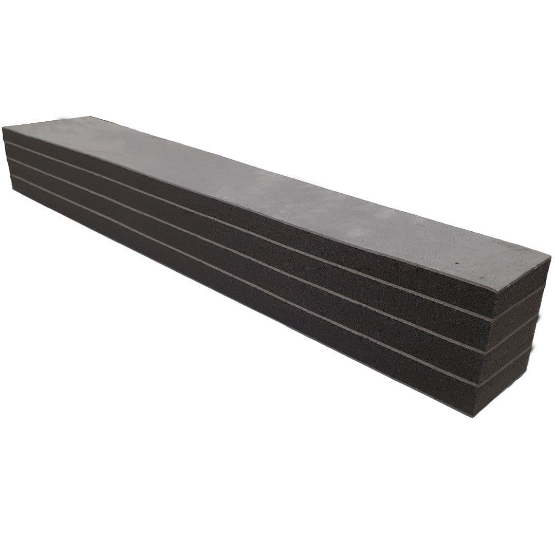 Intumescent Expansion Joint Seals - 2 Hour Rated (Gap Size: 76-100mm ...