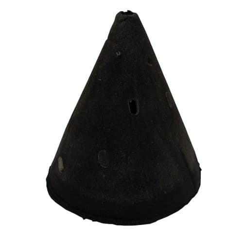 Intumescent Fire & Acoustic Rated Downlight Cover (Large)