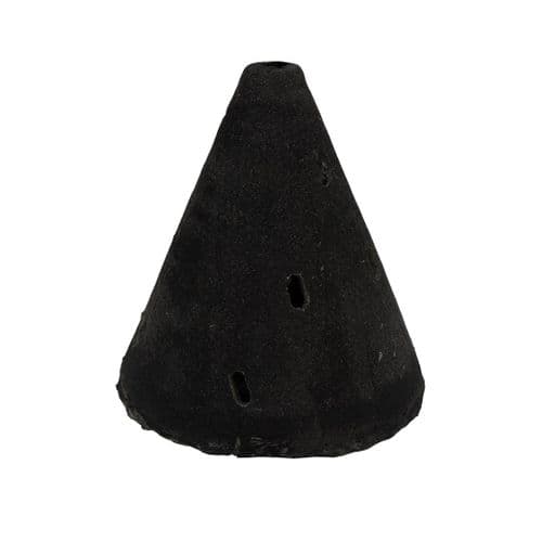 Intumescent Fire & Acoustic Rated Downlight Cover (Medium)