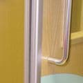 Door Edge Guard Square - 44mm | Fire Rated | Stormflame