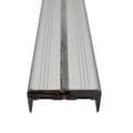 Door Edge Guard Square - 44mm | Fire Rated | Stormflame