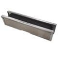 Letter Box | Stainless Steel - 12 inch | Stormflame