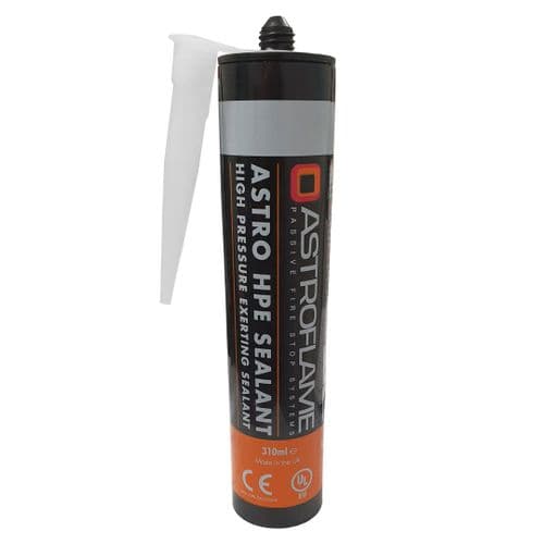 Intumescent High Pressure Expansion Sealant (CE/UKCA Marked)