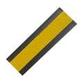 Self Adhesive Hinge Pads For Fire Doors (Pack of 6) | Stormflame