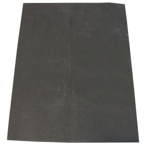 Intumescent Ironmongery Self Adhesive Sheet Material For Fire Doors (300x200)