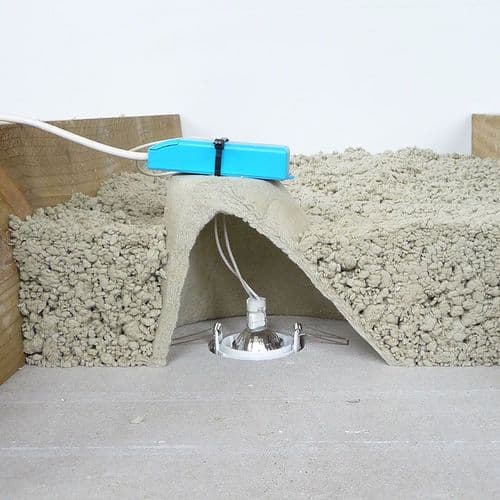 Loft Cone For Downlights (Fire Rated)