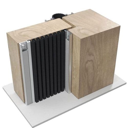 Raven Door Finger Guards - Model RP62 (Standard) | Stormflame