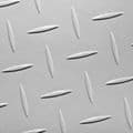 MotoLock Heavy Duty PVC Interlocking Tiles (Dark Grey Diamond-plate) | Stormflame