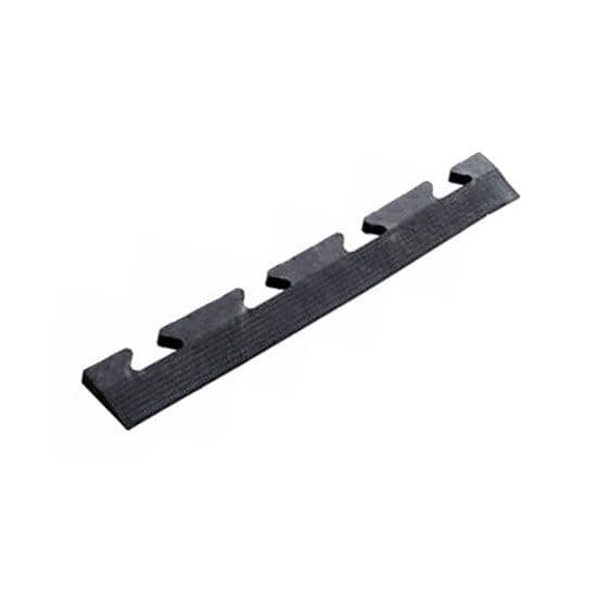 MotoMat Tile Edge Ramps (Black Female) | Stormflame