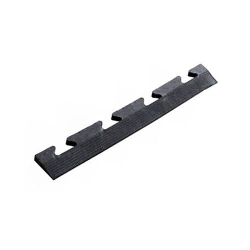 MotoMat Tile Edge Ramps (Black Female)