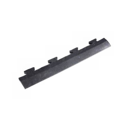 MotoMat Tile Edge Ramps (Black Male)